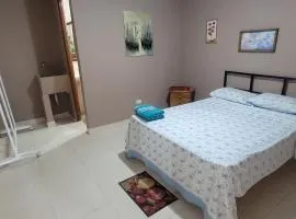 Serenity Zambrano Inn