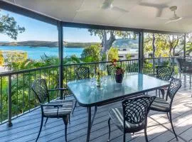 Heliconia Grove - 3 bedroom - on Hamilton Island by HIHA