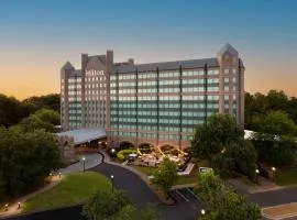 Hilton Atlanta Northeast