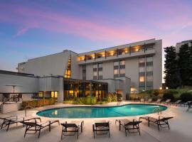 DoubleTree by Hilton Hotel Columbia, designov&yacute; hotel v destinaci Columbia