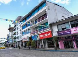 Hotel ARAUCANO