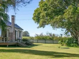 Cane Cutters Cottage