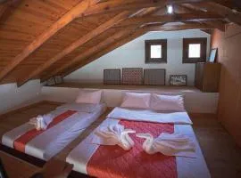 Foula House in Magnisia