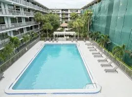 Vacation 1BR Rental in Orlando & minutes to Disney