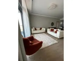 Deluxe Furnished Apartment in Mall Of Arabia Towers , AEON 1407