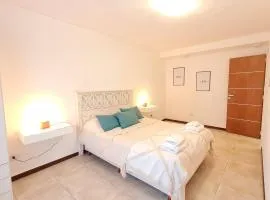 Morenito - Andarlibre