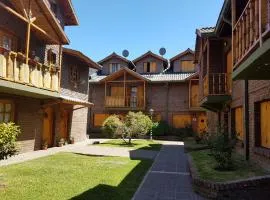 Aldea de Montaña 1 - Andarlibre