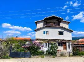Alpin Guest House