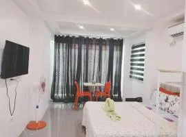 Bais Homestay Studio Room