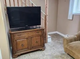 Appartement de la rive 2