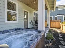 Fancy Finish Cottage