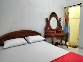 Homestay Martocaroko