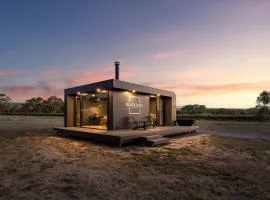 Luxury Vineyard Cabin Escape
