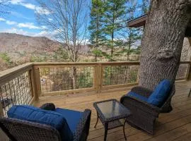 The Aerie Luxury Near Asheville