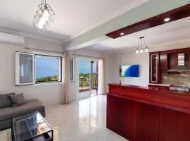 Kristo House - Tsoukalades Lefkada - Lefkada BnB