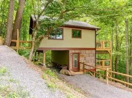 Crows Nest Luxury Near Asheville