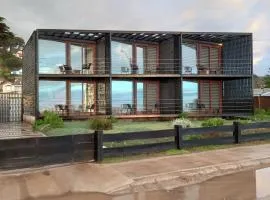 CASA NEGRA SANTO DOMINGO