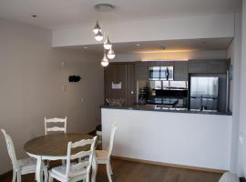 Condo con Alberca a un Paso del Estadio Azteca: Díaz şehrinde bir otel