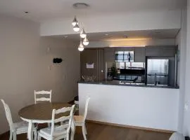 Condo con Alberca a un Paso del Estadio Azteca
