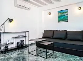 Skepi Rooms