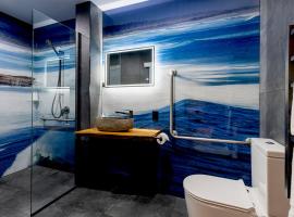 Punakaiki Treehouse Limited, lodge in Punakaiki