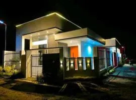 Exclusive Modern Hygge Sunset Lounge Don Carlos
