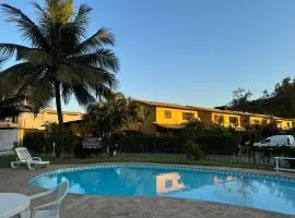 Casa em Condomínio de Búzios RJ com Vista para o Mar