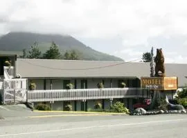 Pacific Rim Motel