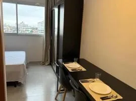 Studio Tucuruvi 2 - 20min do Anhembi