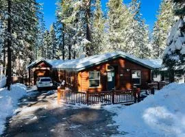 Château Bouli - 4 Season Escape and Games Room