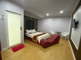 Motel Happy House