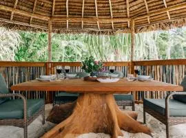 Aore Paradise - Near Santo, Vanuatu