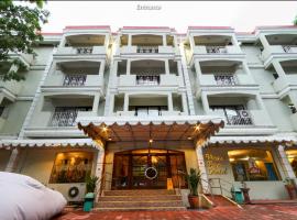 Buena Casa Hotel, hotel poblíž Letiště Subic Bay - SFS, Olongapo