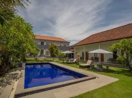 The Uma Canggu by Dewata