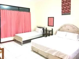 Hotel Lie Mas Prigen Pasuruan Mitra RedDoorz