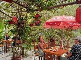 Hoalu Ecolodge Homestay