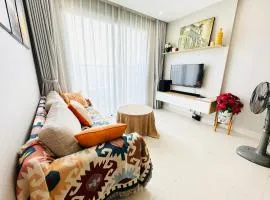 OceanPark Amazing Cozy Modern great view 3Beds