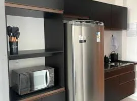 Studio novo - metrô Tucuruvi