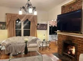The Sister Cottage