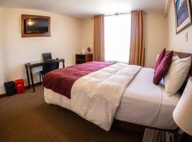 Bella AQP, homestay in Arequipa