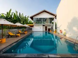 The Thinnai - All-Suites Boutique Hotel