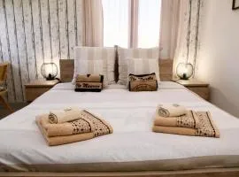 Luxueux Appartement 3 chambres