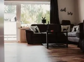 Hideaways am Rothaarsteig Ferienhaus