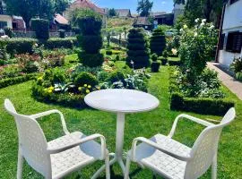 City Garden
