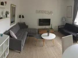 Perfect apartment in Hellerup