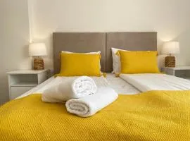 Ultralux magnolia city center Bestern