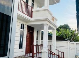 Triple s homes, hotel que acepta mascotas en Arusha