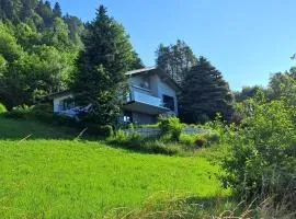 Ferienhaus Berg'nSee