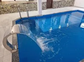 Holiday Home with Private Pool