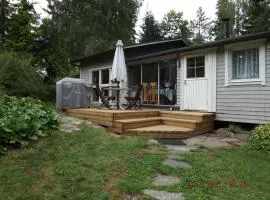 Lohja cottage